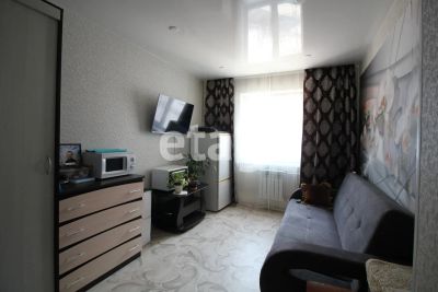 Лот: 25293271. Фото: 1. 1-комн. комната , Красноярск Ключевская... Квартиры, студии