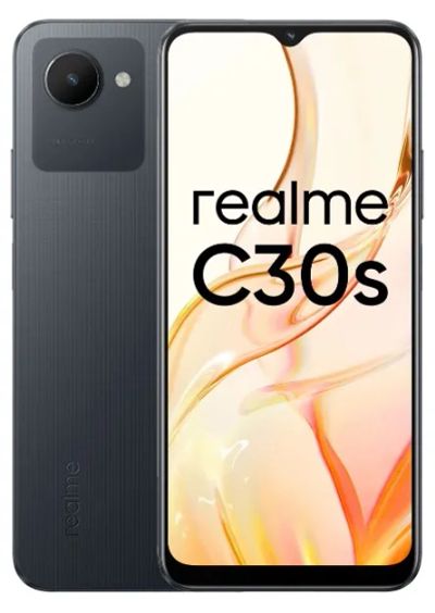 Лот: 20891323. Фото: 1. Смартфон Realme C30s 3Gb/64Gb... Смартфоны