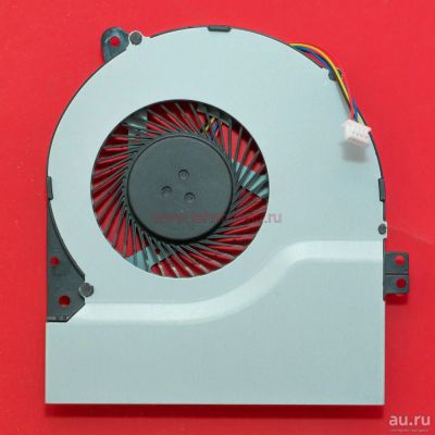 Лот: 8684572. Фото: 1. Вентилятор Кулер Asus K56, K56CA... Системы охлаждения