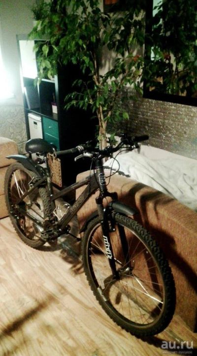 Лот: 9212589. Фото: 1. Велосипед горный, Haro bikes... Велосипеды