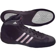 Лот: 4682864. Фото: 1. Борцовки Adidas. Другое (спортивные товары)