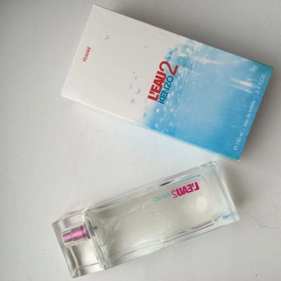 Лот: 4040869. Фото: 1. Туалетная вода Kenzo L’Eau 2 100мл... Женская парфюмерия