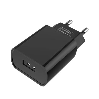 Лот: 24950107. Фото: 1. Зарядное_устройство - USB_2.1A... Зарядные устройства, блоки питания, адаптеры сетевые для смартфонов