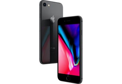 Лот: 13147460. Фото: 1. Iphone 8. Смартфоны