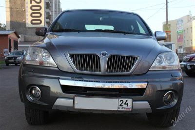 Лот: 1206171. Фото: 1. KIA SORENTO. Автомобили