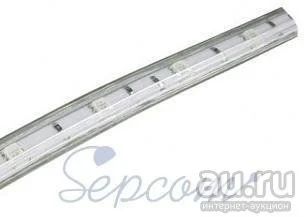 Лот: 15879081. Фото: 1. Лента светодиодная MVS-5050/30-IP68-220V-RGB-1МП... Другое освещение