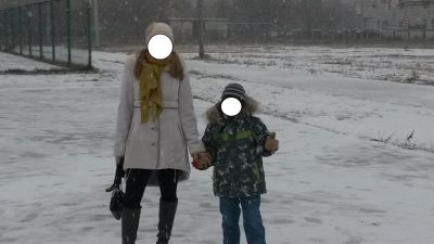 Лот: 4835322. Фото: 1. Шубка мутон+норка цвет сливки. Верхняя одежда