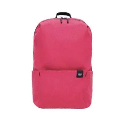 Лот: 12965812. Фото: 1. Рюкзак Xiaomi Trendy Lightweight... Рюкзаки