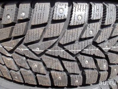 Лот: 18494711. Фото: 1. 205 60 16 (205/60R16) Dunlop Grandtrek... Шины