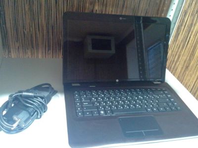 Лот: 4898792. Фото: 1. Ноутбук HP Pavilion dv6-3125er. Ноутбуки