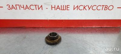 Лот: 17776809. Фото: 1. Шестерня коленвала Honda Cr-V... Другое (автозапчасти)