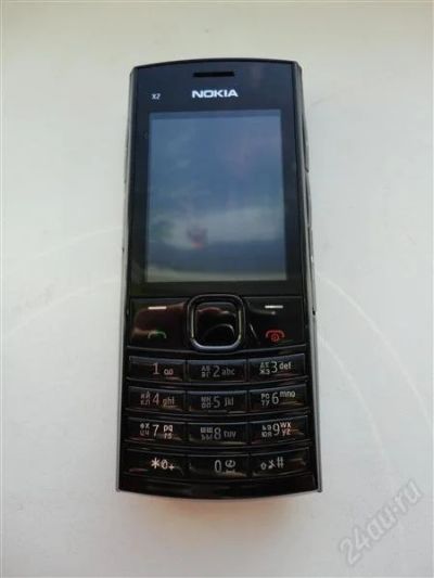 Лот: 2445380. Фото: 1. Nokia X2-02 Dual 2 SIM. Кнопочные мобильные телефоны