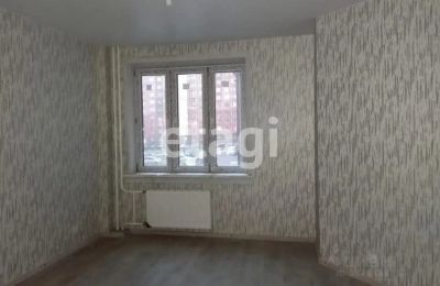 Лот: 25299234. Фото: 1. 1-комн. квартира , Красноярск... Квартиры, студии