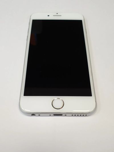 Лот: 14548129. Фото: 1. Apple iPhone 6S 16Gb Silver (Б... Смартфоны