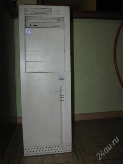 Лот: 905212. Фото: 1. Корпус серверный INWIN IW-Q500... Серверы Tower