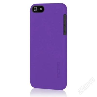 Лот: 2371715. Фото: 1. Чехол Incipio Feather для iPhone... Чехлы, бамперы