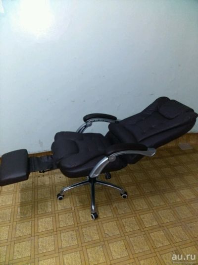 Лот: 13037531. Фото: 1. Кресло руководителя, офисное... Стулья и кресла офисные