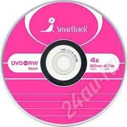 Лот: 541195. Фото: 1. SMART BUY DVD-RW 4.7Gb 4x. Другое (компьютеры, оргтехника, канцтовары)