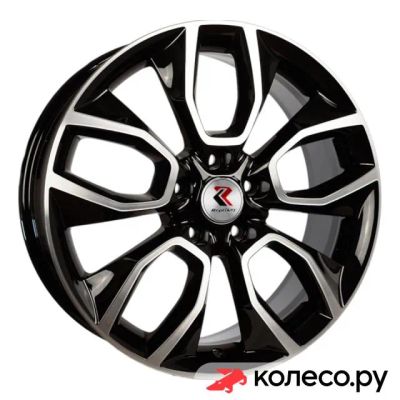 Лот: 25513437. Фото: 1. Geely Coolray (R202) 7x18/5*114... Диски
