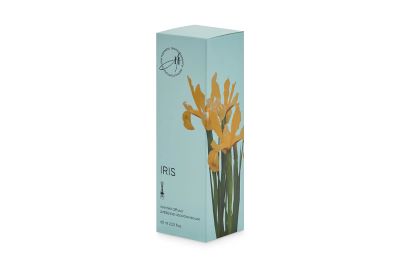 Лот: 23633130. Фото: 1. Диффузор Hoff Iris. Другое (домашний быт)