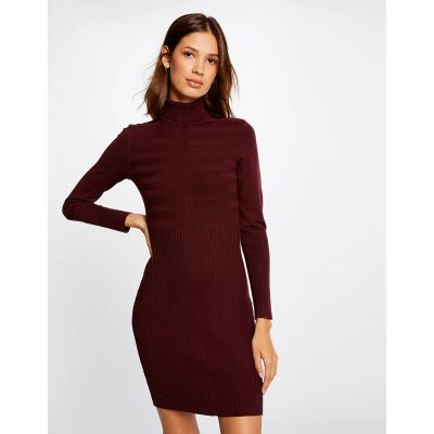 Лот: 24188373. Фото: 1. Трикотажное LaRedoute. Платья