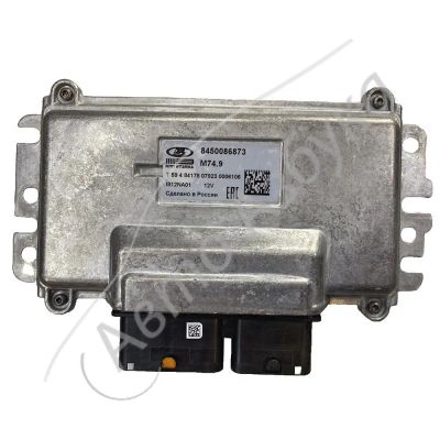 Лот: 24868188. Фото: 1. ЭБУ на Ниву. Другое (автозапчасти)