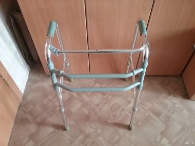 Лот: 13802815. Фото: 1. Ходунки. Реабилитация, уход за больными