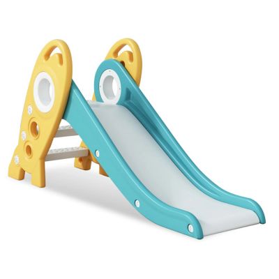 Лот: 22359513. Фото: 1. Горка Perfetto Sport Ракета PS-0213-G... Детские спортивные комплексы, батуты