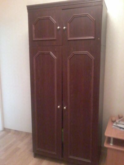 Лот: 7890547. Фото: 1. Шкаф плательный. Шкафы, шкафы-купе
