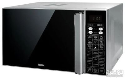 Лот: 11697822. Фото: 1. Микроволновая печь BBK 23MWC 982S... Микроволновки, мини-печи