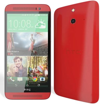 Лот: 7541941. Фото: 1. 5" Смартфон HTC One E8 DS 16 Гб... Смартфоны