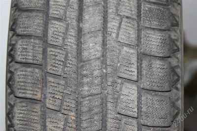 Лот: 1295746. Фото: 1. Зимняя резина нешипованная Hankook... Шины