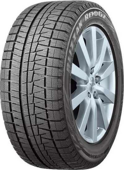 Лот: 8852498. Фото: 1. зима новые 215/60R17 96S Revo-GZ... Шины