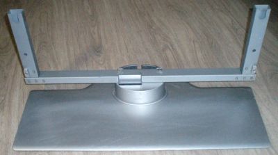 Лот: 15648868. Фото: 1. Подставка LCD телевизора Philips... Кронштейны, стойки, подставки
