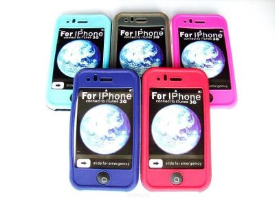 Лот: 488340. Фото: 1. Чехол для IPHONE 2g 3g 3gs. Чехлы, бамперы