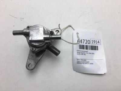 Лот: 20403342. Фото: 1. Клапан вакуумный Honda Avancier... Другое (автозапчасти)