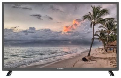 Лот: 10898011. Фото: 1. Телевизор 32" Supra STV-LC32LT0050W... Телевизоры