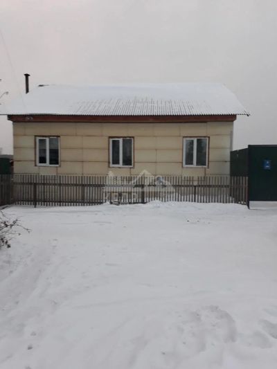 Лот: 15212616. Фото: 1. Продается дом 80 кв.м. 17 сот... Дома