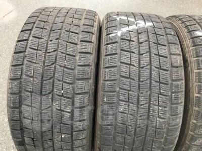 Лот: 14563000. Фото: 1. Dunlop DSX, 235/45 R17 2шт без... Шины