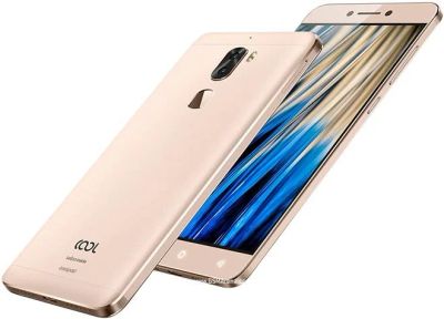 Лот: 11072661. Фото: 1. Смартфон Leeco Cool 1 4гб/32гб... Смартфоны