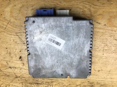 Лот: 18531119. Фото: 1. Блок управления Bmw 745 E65 N62... Электрооборудование
