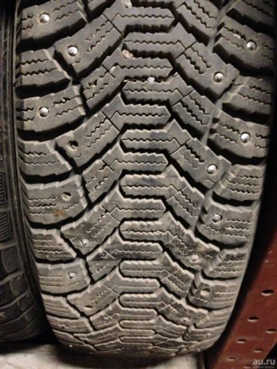 Лот: 16983631. Фото: 1. R14 185/70 продам 1 шину tunga... Шины