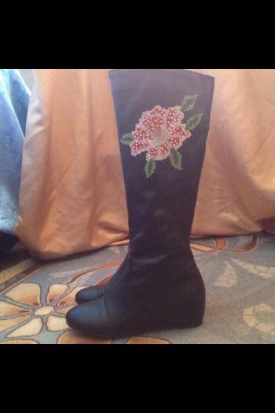 Лот: 9289969. Фото: 1. Сапоги. Сапоги
