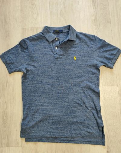 Лот: 23491829. Фото: 1. Polo Ralph Lauren. Верхняя одежда