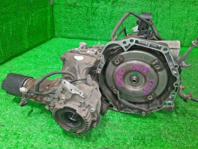 Лот: 19381218. Фото: 1. Акпп Nissan Bluebird Sylphy QNG10... Трансмиссия