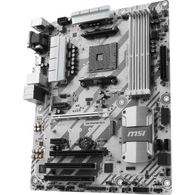 Лот: 11817774. Фото: 1. Мощный комплект на Ryzen 5 1500X. Процессоры