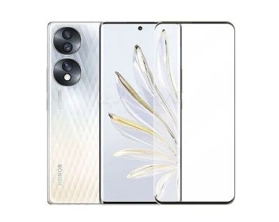 Лот: 25279498. Фото: 1. Защитное стекло Huawei Honor 60... Защитные стёкла, защитные плёнки