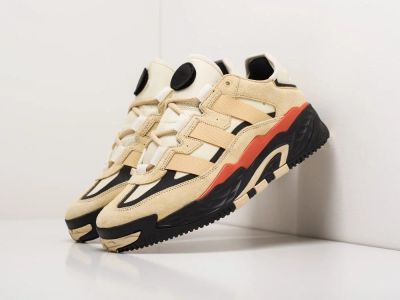 Лот: 18340719. Фото: 1. Кроссовки Adidas Niteball (24554... Кеды, кроссовки, слипоны