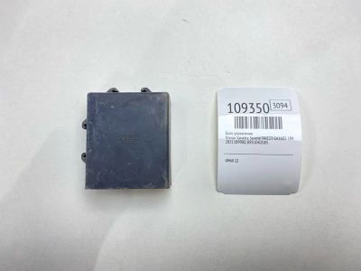 Лот: 25237908. Фото: 1. Блок управления Nissan Vanette... Ходовая, подвеска, рулевое управление