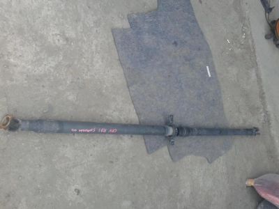 Лот: 4112418. Фото: 1. Кардан Honda CRV RD1 контрактный... Ходовая, подвеска, рулевое управление